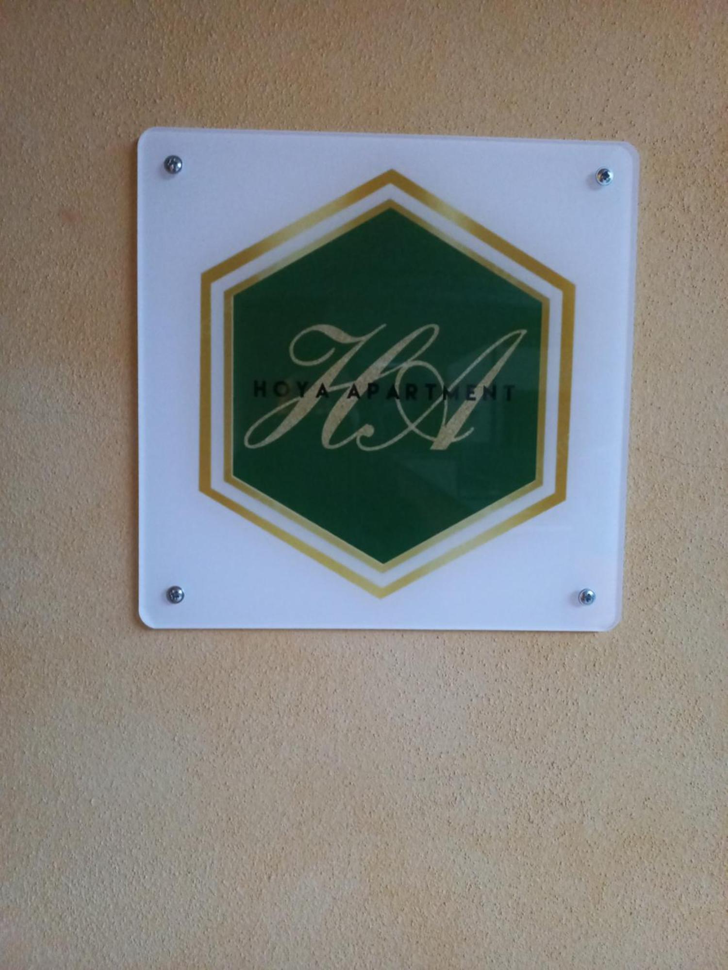Hoya Apartment Sirmione Exterior photo