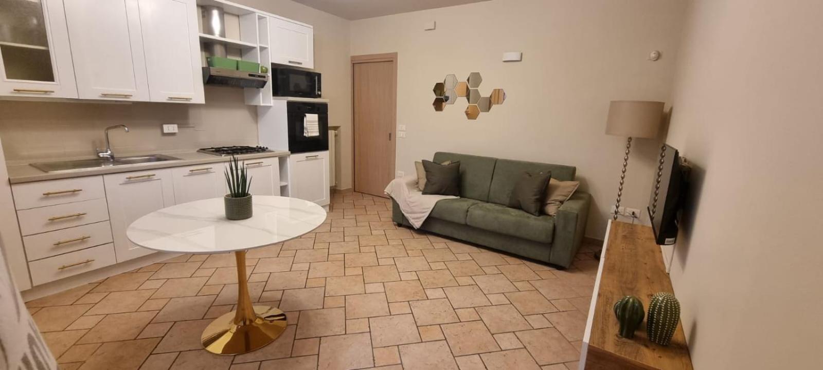 Hoya Apartment Sirmione Exterior photo
