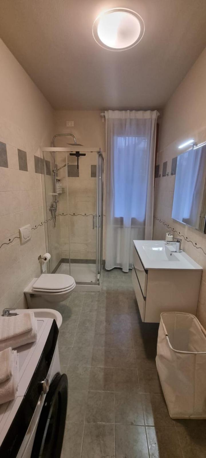 Hoya Apartment Sirmione Exterior photo