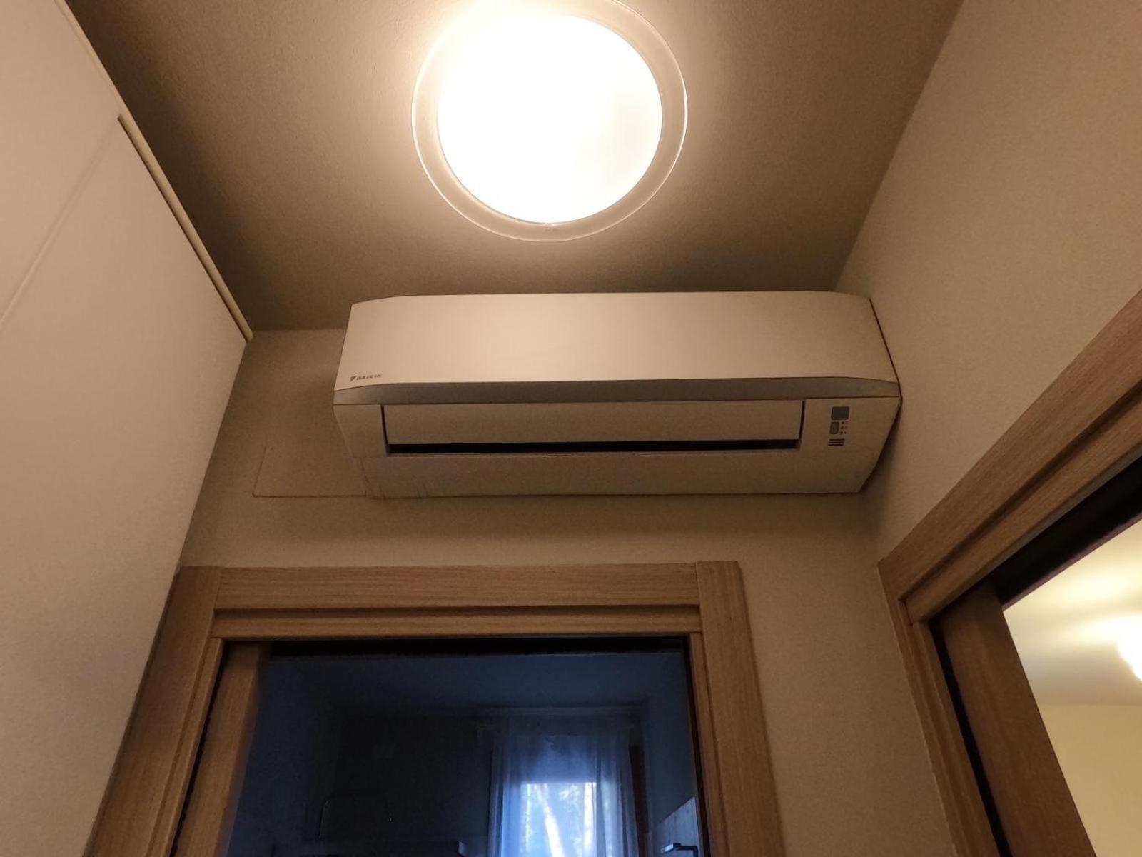 Hoya Apartment Sirmione Exterior photo