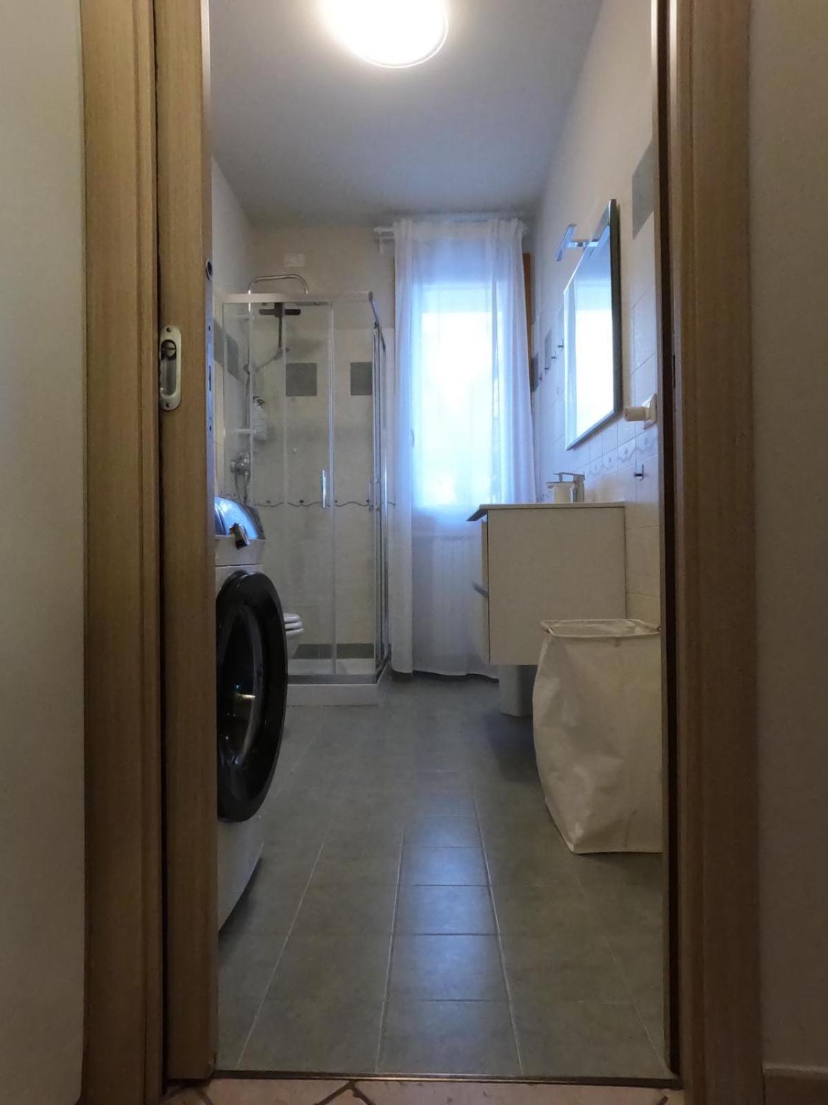 Hoya Apartment Sirmione Exterior photo